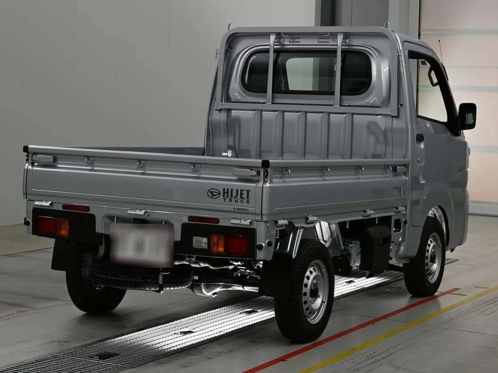 Daihatsu Hijet Truck S510P 2026